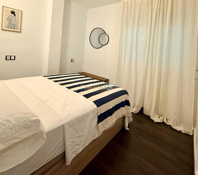 Foto 307e2b13-188c-4f19-a207-44bf30be63cc. Piccolo appartamento con parcheggio in Vistahermosa Alicante