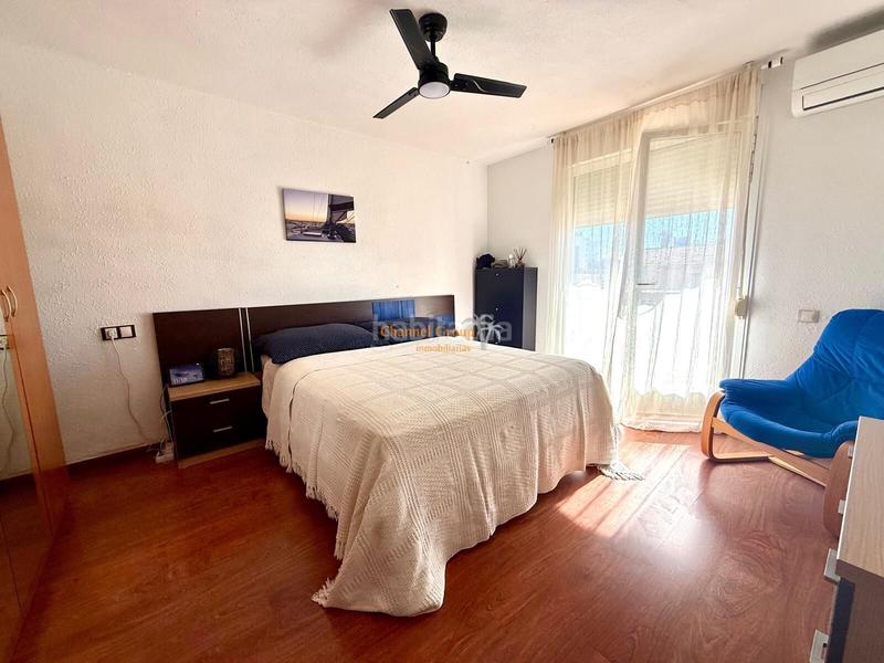 Foto 88bd6a96-8924-4fe6-8c62-724cdf0f3ace. Piccolo appartamento con parcheggio in Vistahermosa Alicante