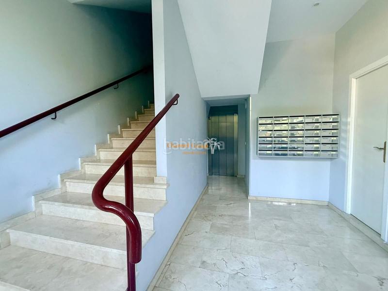 Foto c32e469c-c548-437b-ae27-2dcfb86c5c0d. Piccolo appartamento con parcheggio in Vistahermosa Alicante