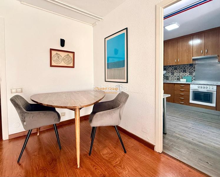 Foto d473baac-0918-4116-84b5-d15983e1de00. Piccolo appartamento con parcheggio in Vistahermosa Alicante