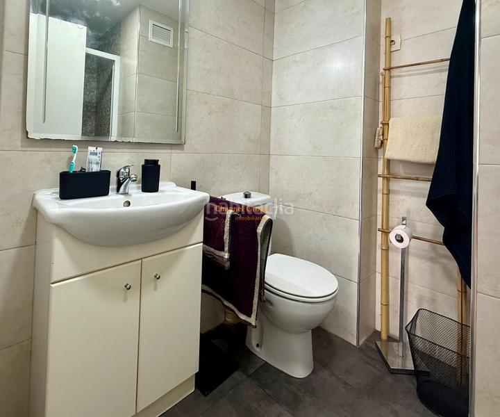 Foto d496bf6f-0f3f-48f0-8874-936dcfc7934c. Piccolo appartamento con parcheggio in Vistahermosa Alicante