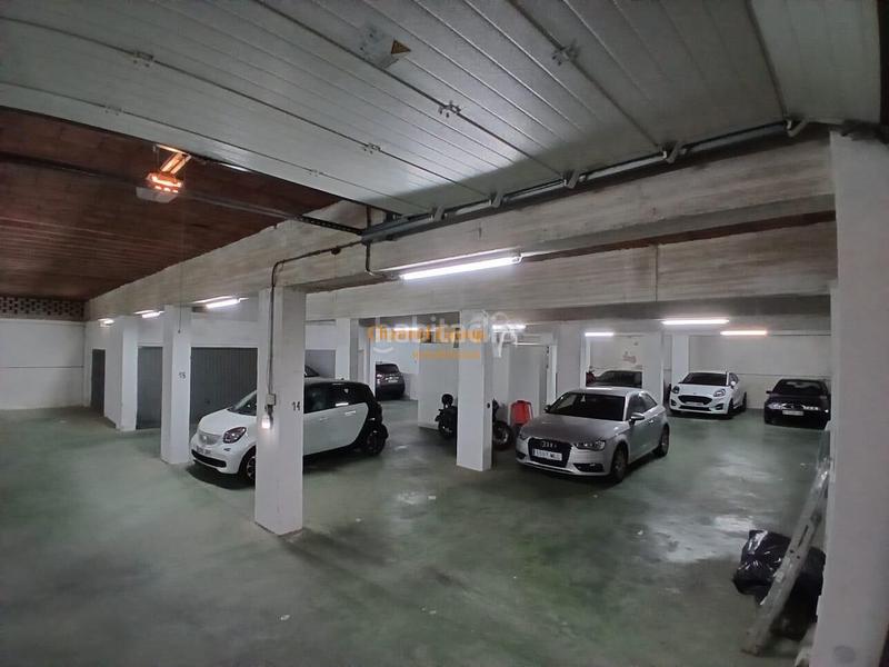 Foto d8975bd2-cea0-4f58-9397-4d16e4235991. Piccolo appartamento con parcheggio in Vistahermosa Alicante