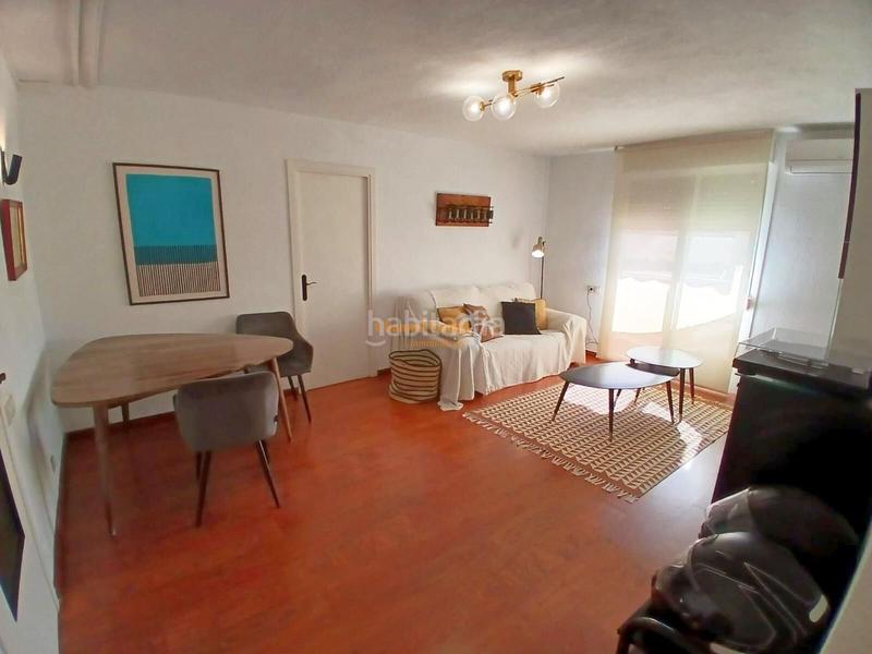 Foto ff328399-6386-4670-b609-ef689f6dd9da. Piccolo appartamento con parcheggio in Vistahermosa Alicante