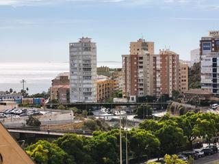 Appartamento in Pla de Bon Repós. Piso en venta en alicante con vistas al mar en el plá!!