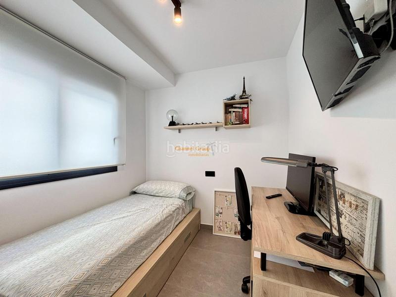 Foto 0749f823-0f7d-479e-94cb-7d17c641da8b. Casa a schiera con parcheggio piscina in Los Secanos Guardamar del Segura