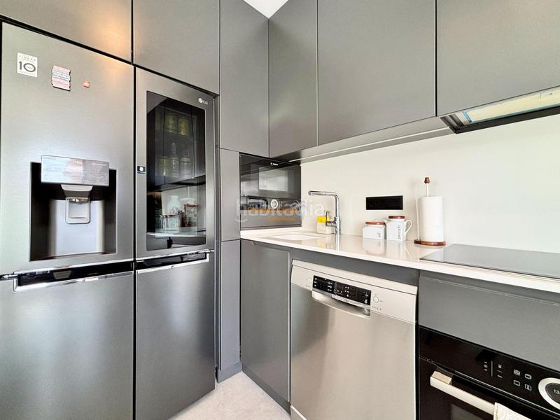 Foto 0a2b2766-0c3f-43dd-8149-5a500f1f594a. Casa a schiera con parcheggio piscina in Los Secanos Guardamar del Segura