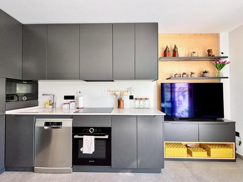 Foto 26e9c04d-1170-4873-92eb-032bdfb61537. Casa a schiera con parcheggio piscina in Los Secanos Guardamar del Segura