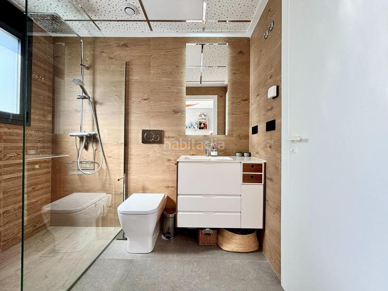 Foto 2b50d331-22dd-41f3-8e7d-f6802567a32a. Casa a schiera con parcheggio piscina in Los Secanos Guardamar del Segura