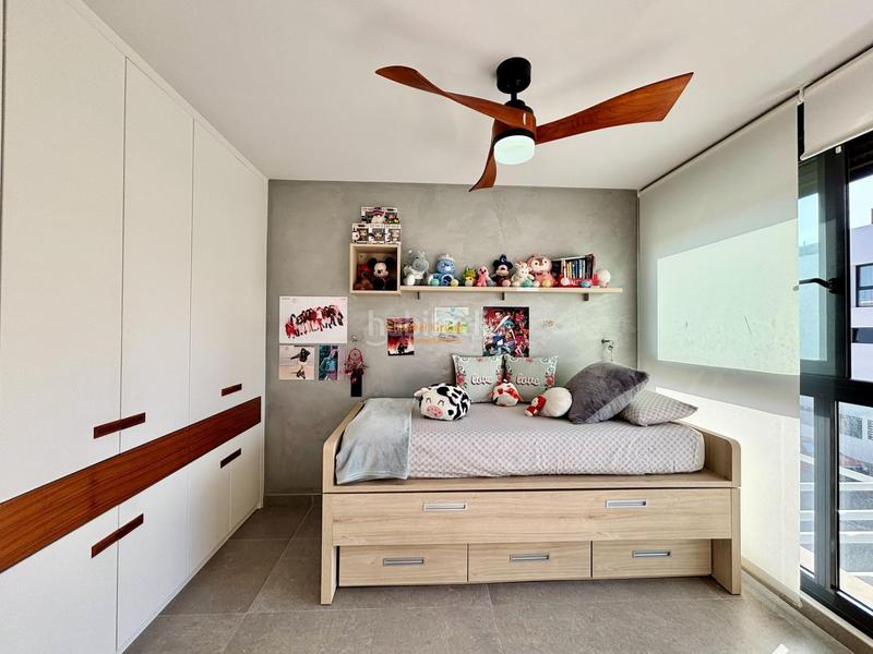 Foto 34f5e4a7-988c-49cc-9bce-abf35e2d3216. Casa a schiera con parcheggio piscina in Los Secanos Guardamar del Segura