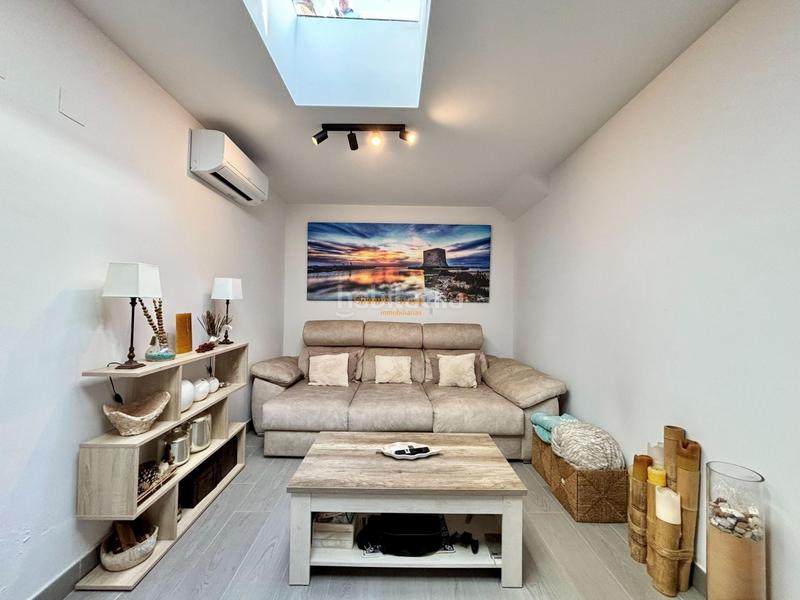 Foto 364e2c57-bfd3-4ce3-939e-6482ee4ef681. Casa a schiera con parcheggio piscina in Los Secanos Guardamar del Segura