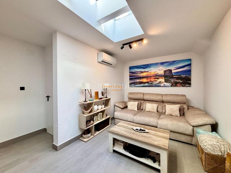 Foto 3a5c3140-c32c-48b7-b5fe-49524eb592ad. Casa a schiera con parcheggio piscina in Los Secanos Guardamar del Segura