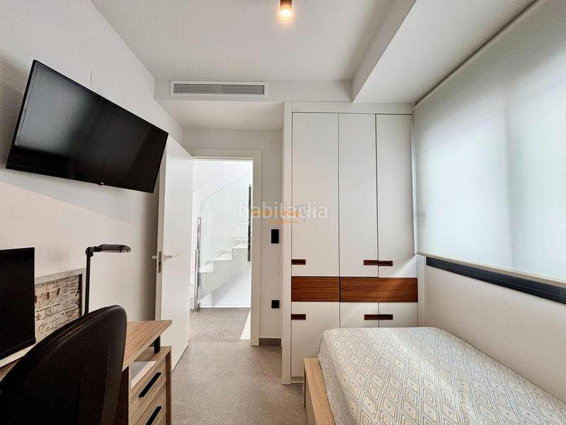 Foto 4b81d3bb-0258-4d80-ad61-2ffb3e1758dc. Casa a schiera con parcheggio piscina in Los Secanos Guardamar del Segura