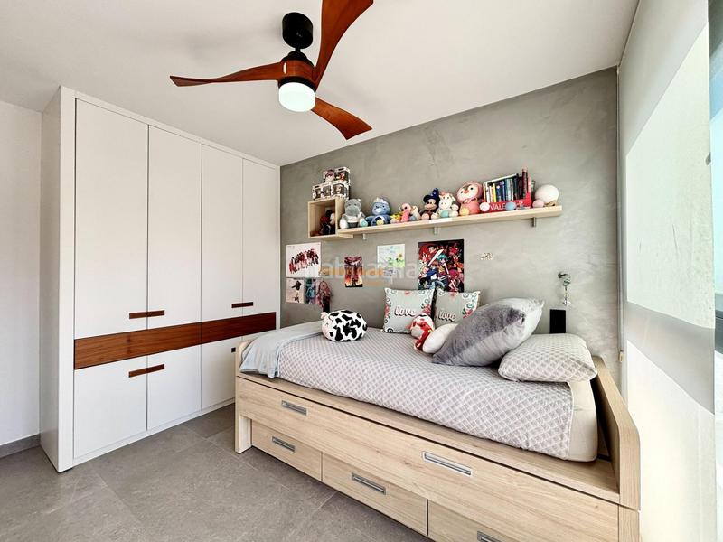 Foto 718625ac-59e3-4bda-a1df-09d5efd91d77. Casa a schiera con parcheggio piscina in Los Secanos Guardamar del Segura