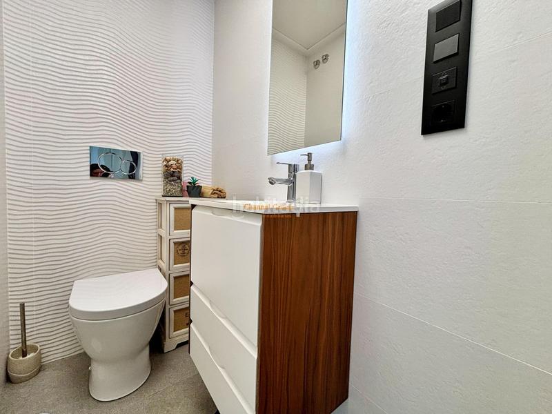 Foto 76bf4fa8-2520-4cfc-bbdf-f9a9ed859532. Casa a schiera con parcheggio piscina in Los Secanos Guardamar del Segura