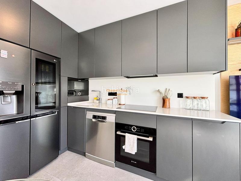 Foto 82589f6a-088e-4f8d-b51a-9f43812b1a98. Casa a schiera con parcheggio piscina in Los Secanos Guardamar del Segura