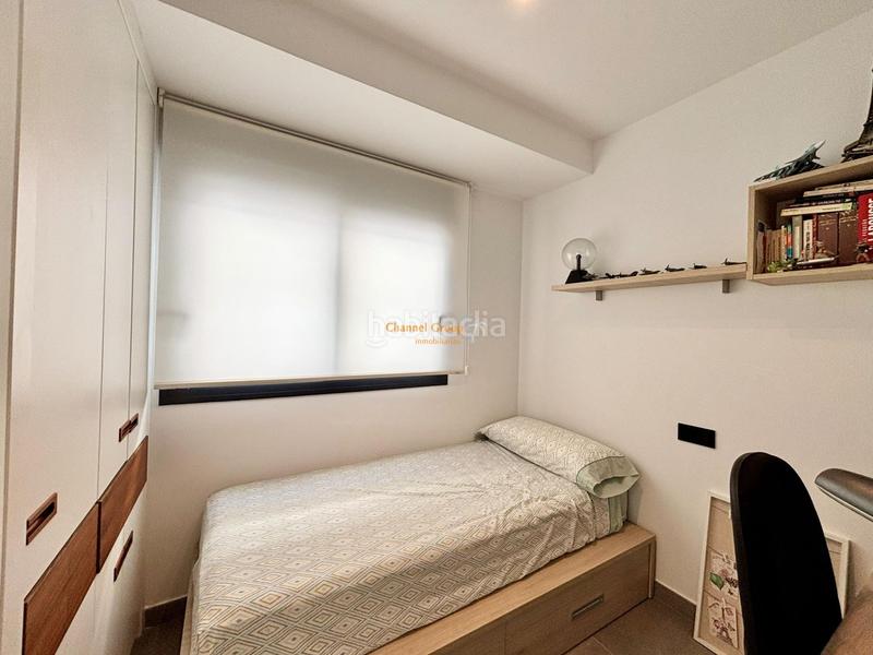 Foto a86267fc-43a6-49d7-bf94-28bfde969bfc. Casa a schiera con parcheggio piscina in Los Secanos Guardamar del Segura