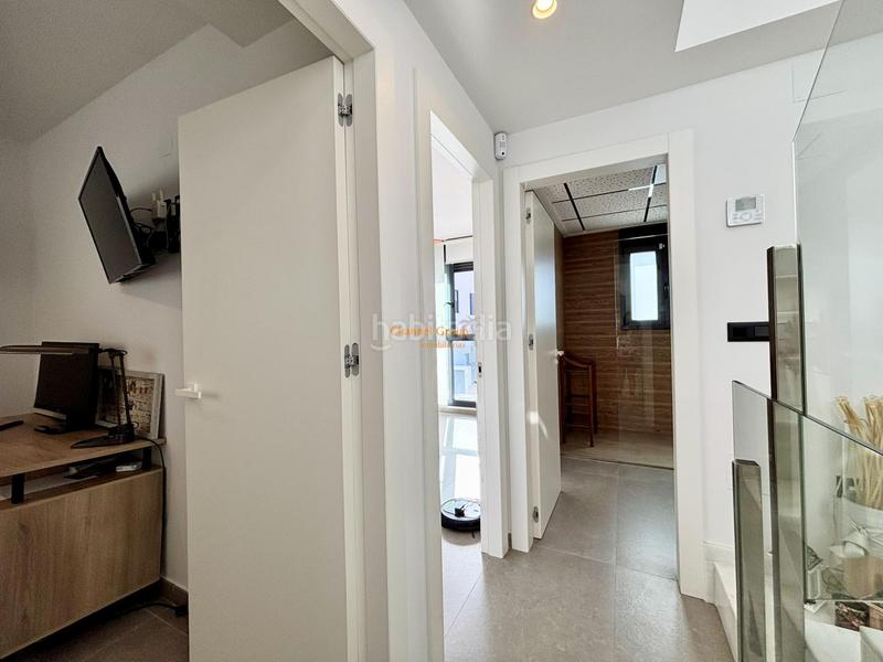 Foto ac95e189-14f6-4f86-ba2e-a85bf8ac0599. Casa a schiera con parcheggio piscina in Los Secanos Guardamar del Segura