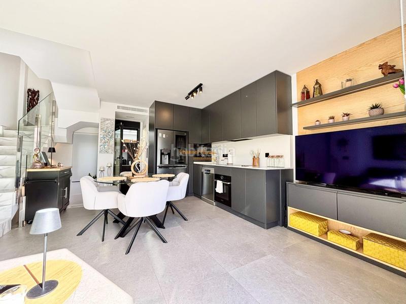 Foto af09d439-9d93-4653-be7c-355d770a674c. Casa a schiera con parcheggio piscina in Los Secanos Guardamar del Segura