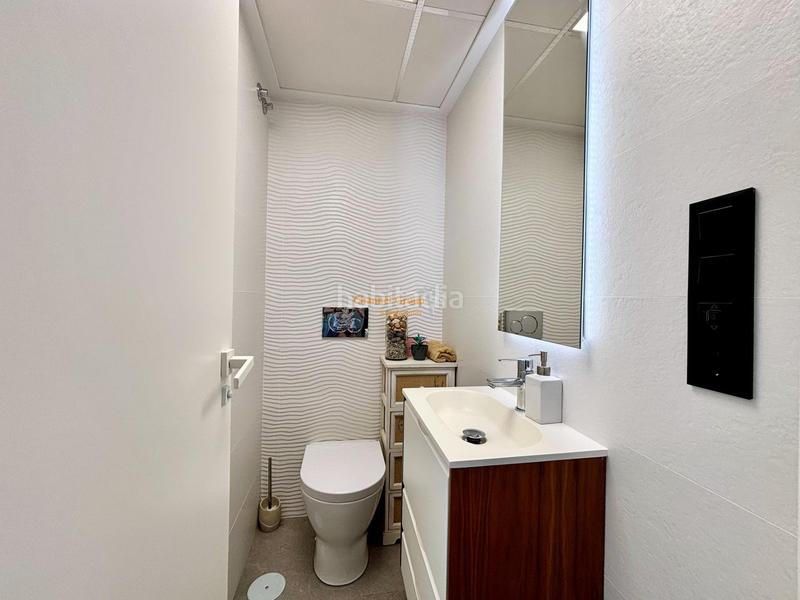 Foto d33e5c0b-b9eb-420a-bf0d-bbbca1eda178. Casa a schiera con parcheggio piscina in Los Secanos Guardamar del Segura