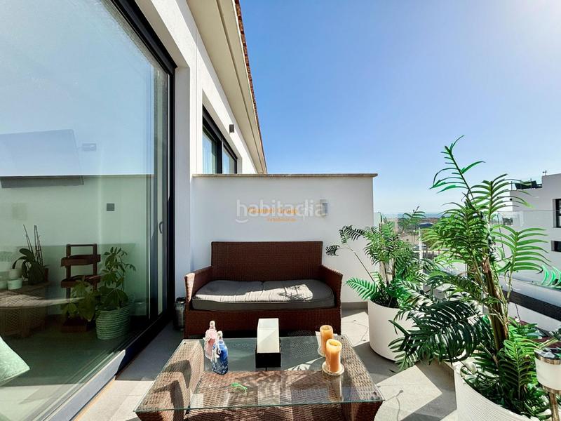 Foto efd61359-25c3-48d4-b9ae-6cd64c079aca. Casa a schiera con parcheggio piscina in Los Secanos Guardamar del Segura