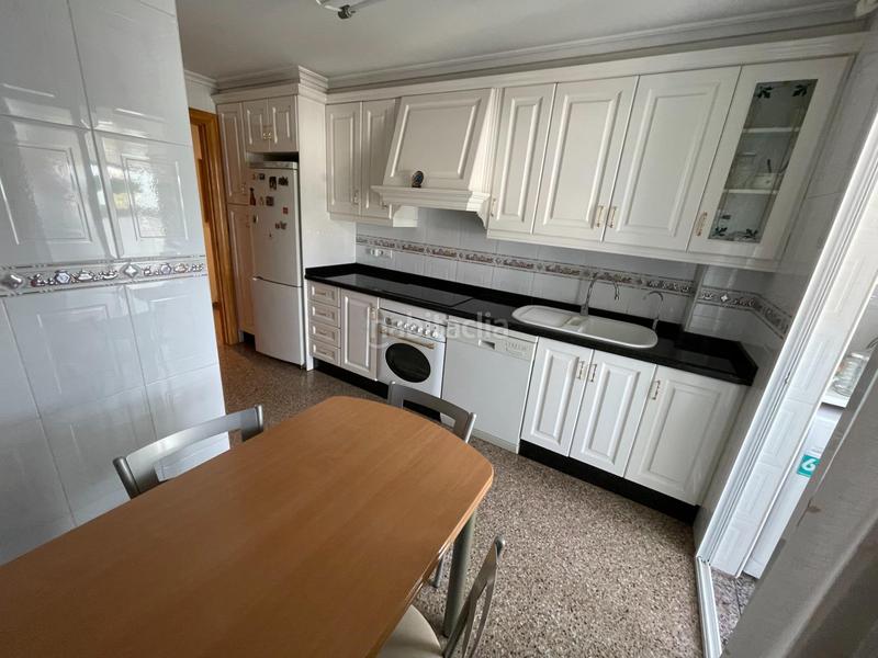 Foto 4848ec72-8678-4d8f-a280-3096ae89ddc5. Appartement in Sector V Elche / Elx