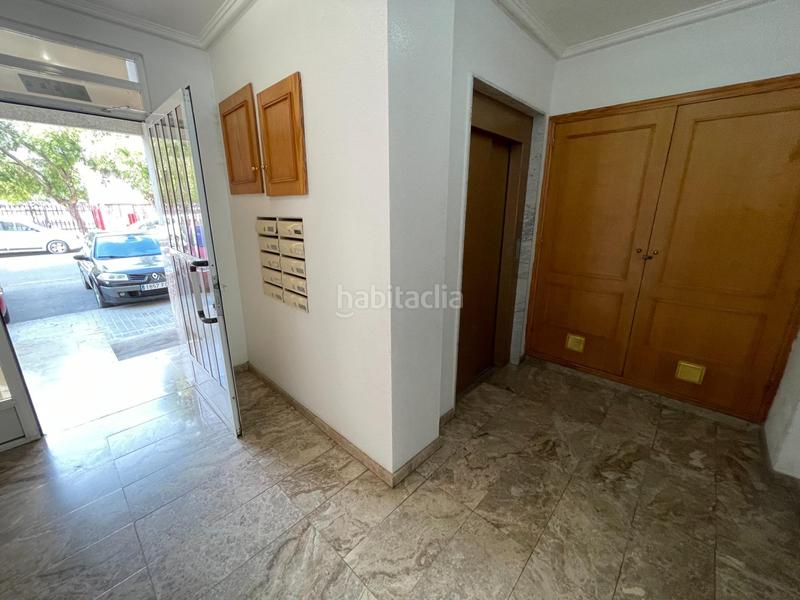 Foto de95994a-e098-42cc-bbeb-aa2e158daa83. Appartement in Sector V Elche / Elx