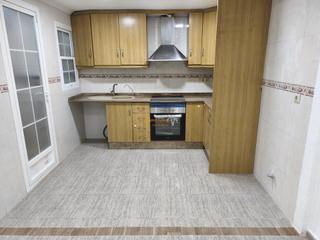 Piso en Carolinas Altas. Piso en venta en alicante  altozano!!!