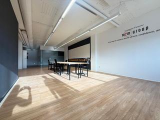 Miete Büro in Jubalcoi. Se alquila oficina luminosa en el parque industrial de torrellan