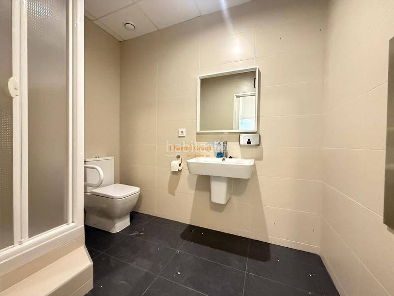 Foto 1640f63b-f576-4b84-960f-de76a4e424be. Miete büro in Jubalcoi Elche / Elx