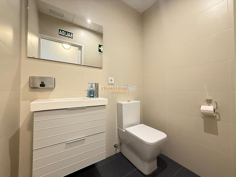 Foto be87673f-6af8-45f7-9438-f4a5d912b5b0. Miete büro in Jubalcoi Elche / Elx