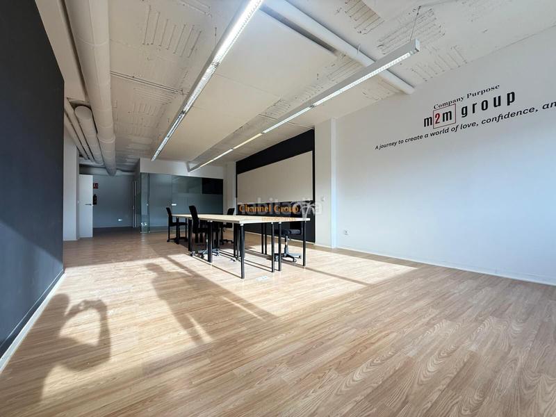 Foto cc6cf19c-4af7-4eae-bed4-7278e4f778c0. Miete büro in Jubalcoi Elche / Elx