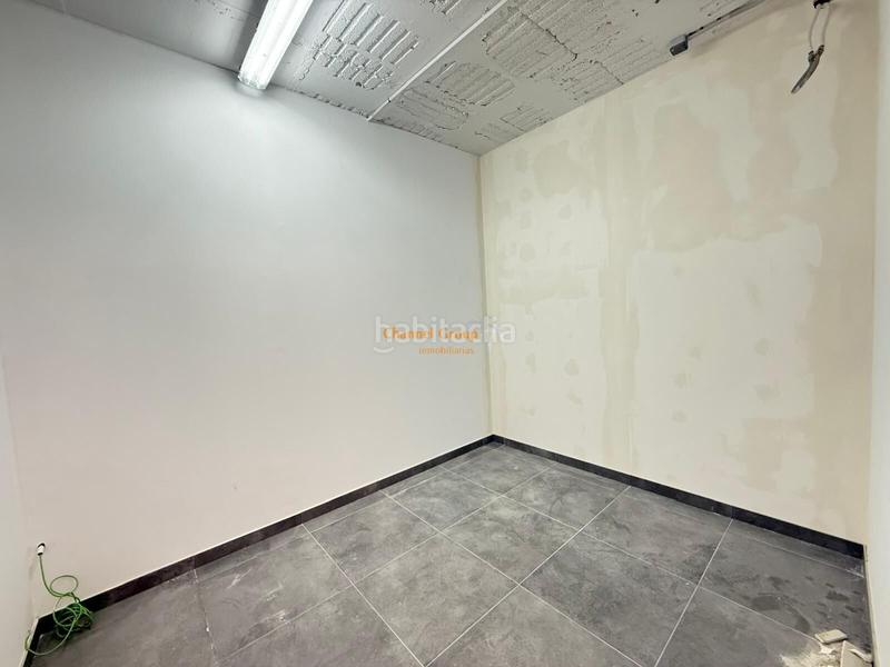 Foto ed8f886a-20bc-4a99-aab5-08c990b5e8e2. Miete büro in Jubalcoi Elche / Elx