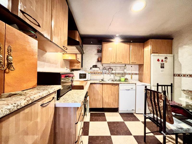 Foto 244168f5-4406-4ac6-8f5b-18ebe3a768f4. Appartement dans Pueblo Guardamar del Segura