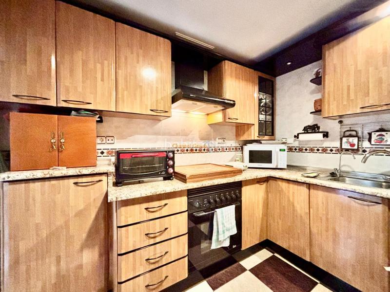 Foto 2a7c2ceb-2e8d-4f47-a9de-392494368696. Appartement dans Pueblo Guardamar del Segura