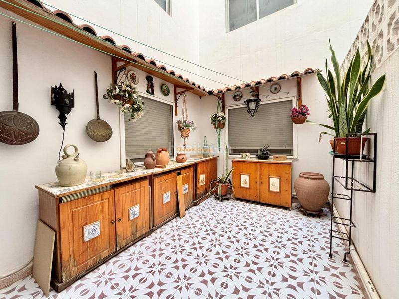 Foto 796f068a-846a-4e5a-89a5-8b5cafe2efa1. Appartement dans Pueblo Guardamar del Segura