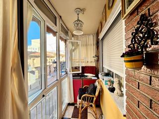 Flat in Pueblo. Amplio piso en el corazón de guardamar del segura alicante