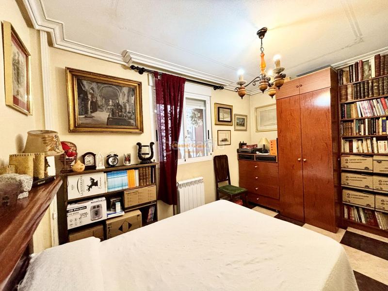 Foto ca490bc9-6bea-44db-abba-3d33f5312fbf. Appartement dans Pueblo Guardamar del Segura