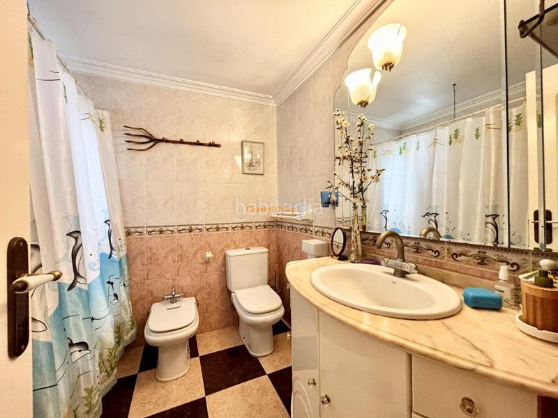 Foto f2c10f21-b79e-4ccd-ad74-75ff3beac3e2. Appartement dans Pueblo Guardamar del Segura