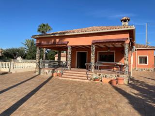 Affitto Chalet in Peña de las Águilas. Alquiler chalet peña de las aguilas apartir de enero !!!!