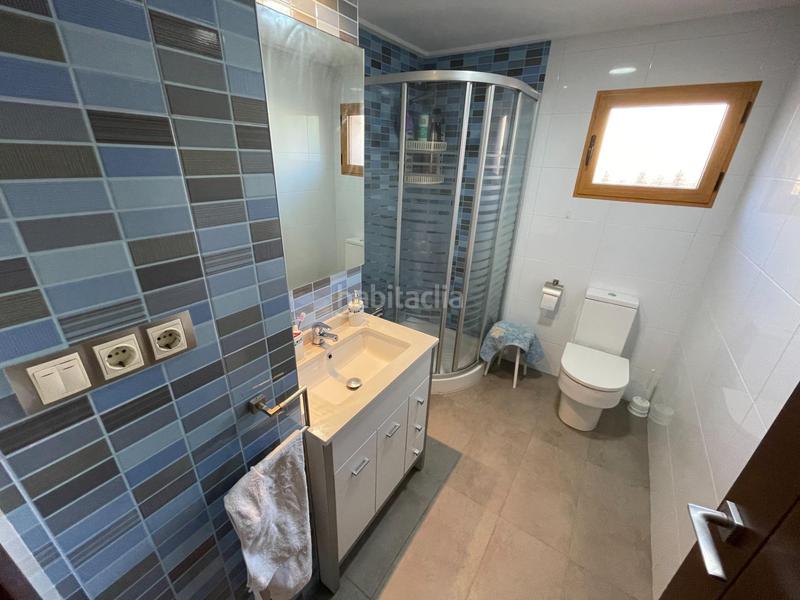 Foto 07b822ec-d021-4941-a246-0abd94d3af3c. Miete chalet mit heizung pool in Peña de las Águilas Elche / Elx