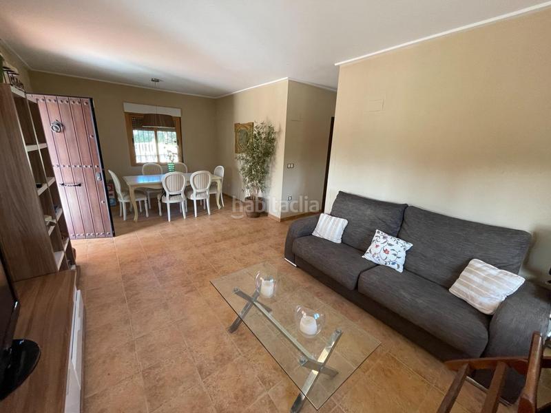 Foto 650006f6-49b2-4688-8215-71e37bc63e0e. Miete chalet mit heizung pool in Peña de las Águilas Elche / Elx