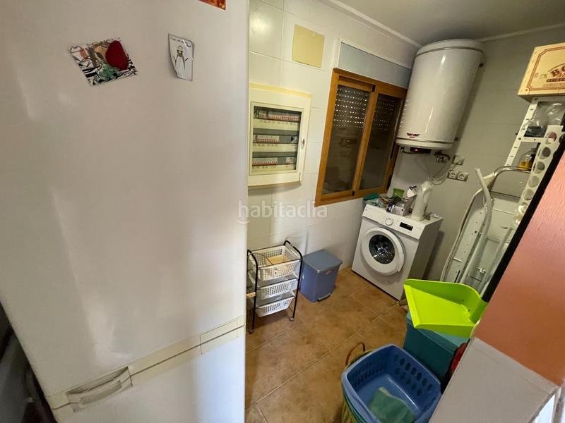 Foto f244ba60-944b-41f9-859b-d08970334c46. Miete chalet mit heizung pool in Peña de las Águilas Elche / Elx