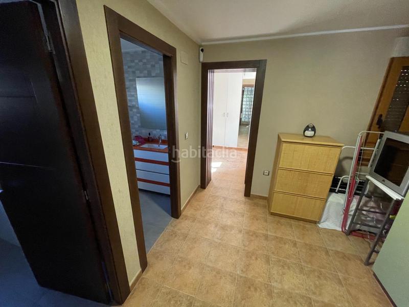 Foto 00f754c6-02dc-434b-bd45-06c8b3978aba. Rent chalet with heating pool in Peña de las Águilas Elche / Elx