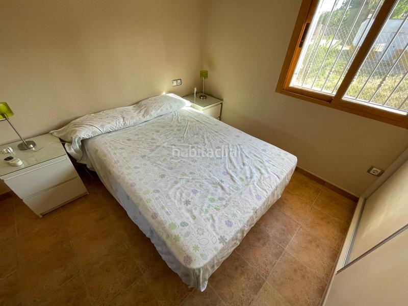 Foto 2be10967-9e50-467c-ba8c-0849162fe815. Rent chalet with heating pool in Peña de las Águilas Elche / Elx