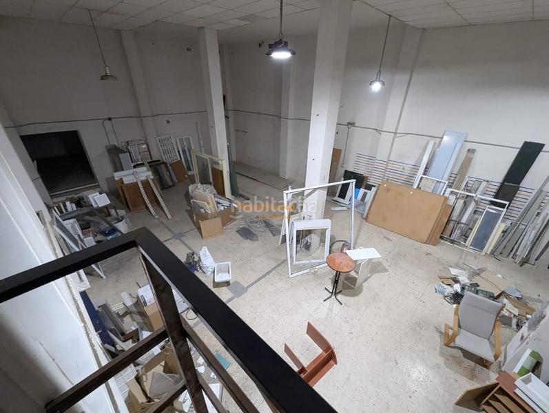 Foto 072e57e8-dbc3-427c-bb78-72117272fe24. Business premise in Campoamor Alicante