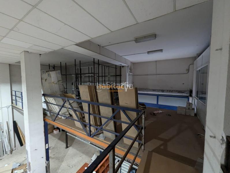 Foto 2503ba1b-7db2-430e-bb09-d5273e07a6bd. Business premise in Campoamor Alicante