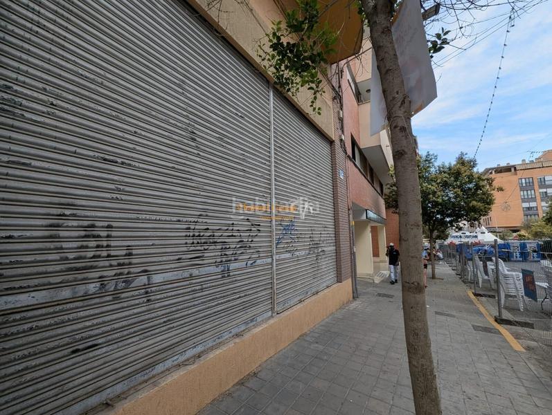 Foto 52661eab-80fb-49c2-ab24-02f7370a05f3. Business premise in Campoamor Alicante