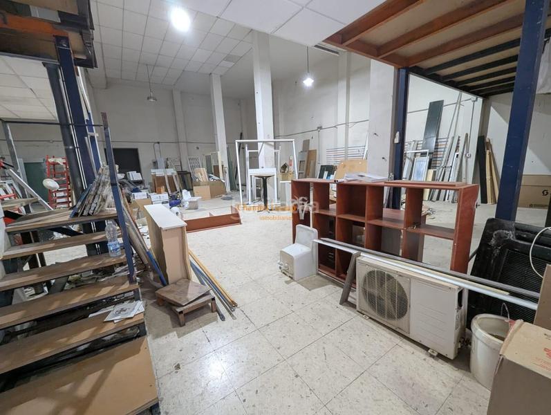 Foto 686a8701-eca2-4496-855a-3574da324382. Business premise in Campoamor Alicante