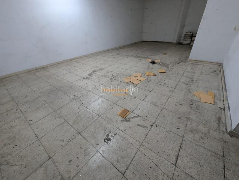 Foto 6acbfc81-44b9-4ce8-b029-ca743bb76878. Business premise in Campoamor Alicante