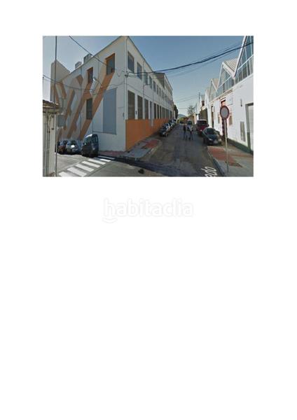 Foto dfd40cc3-cf7f-4495-8bd6-6b1cbdeab4fa. Industrial building in Ibi